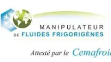 Cemafroid fluides frigorigènes