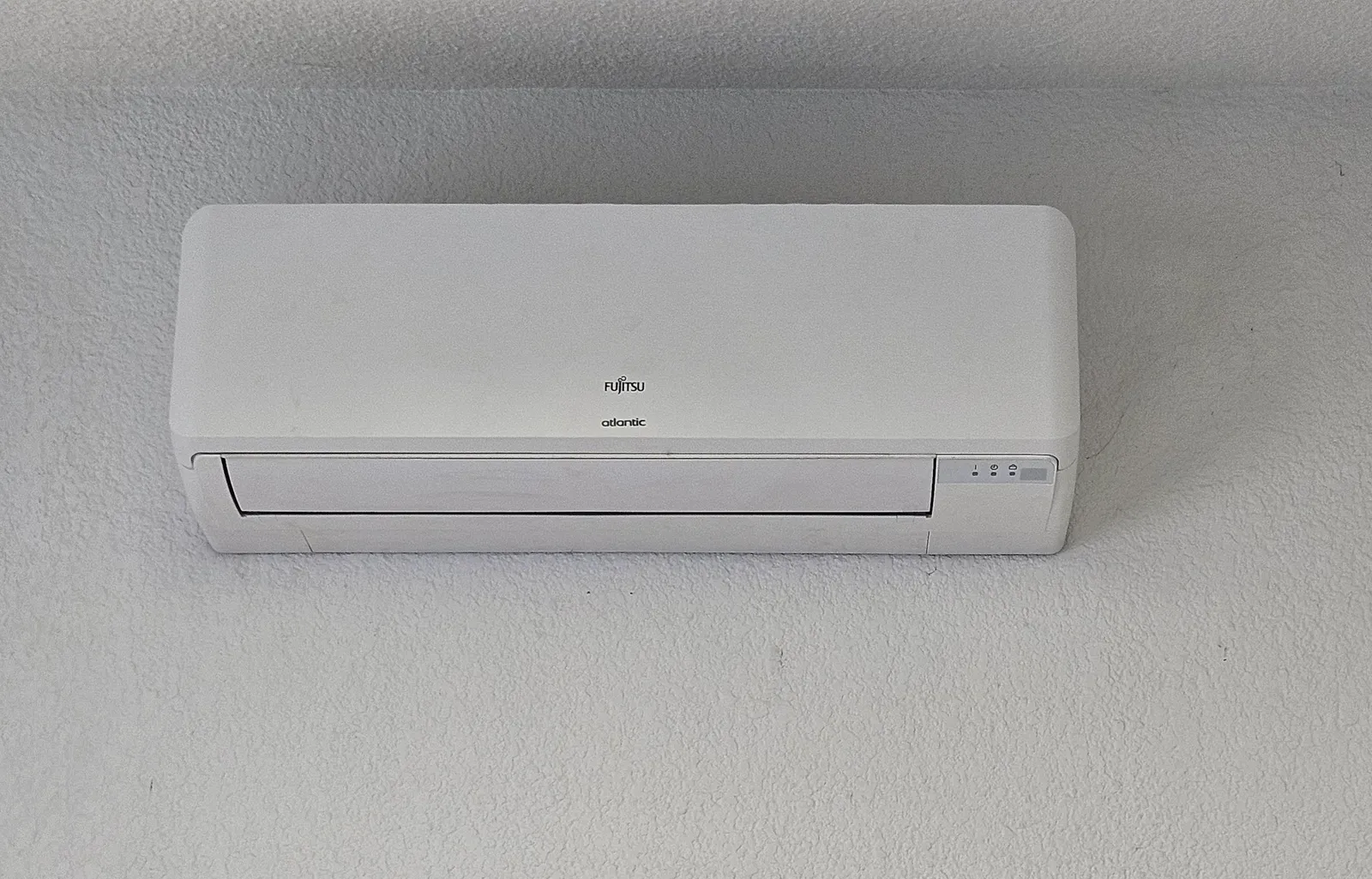 Climatisation intérieure