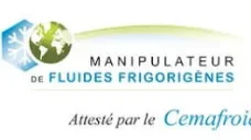 Manipulateur fluides frigorigènes - Cemafroid
