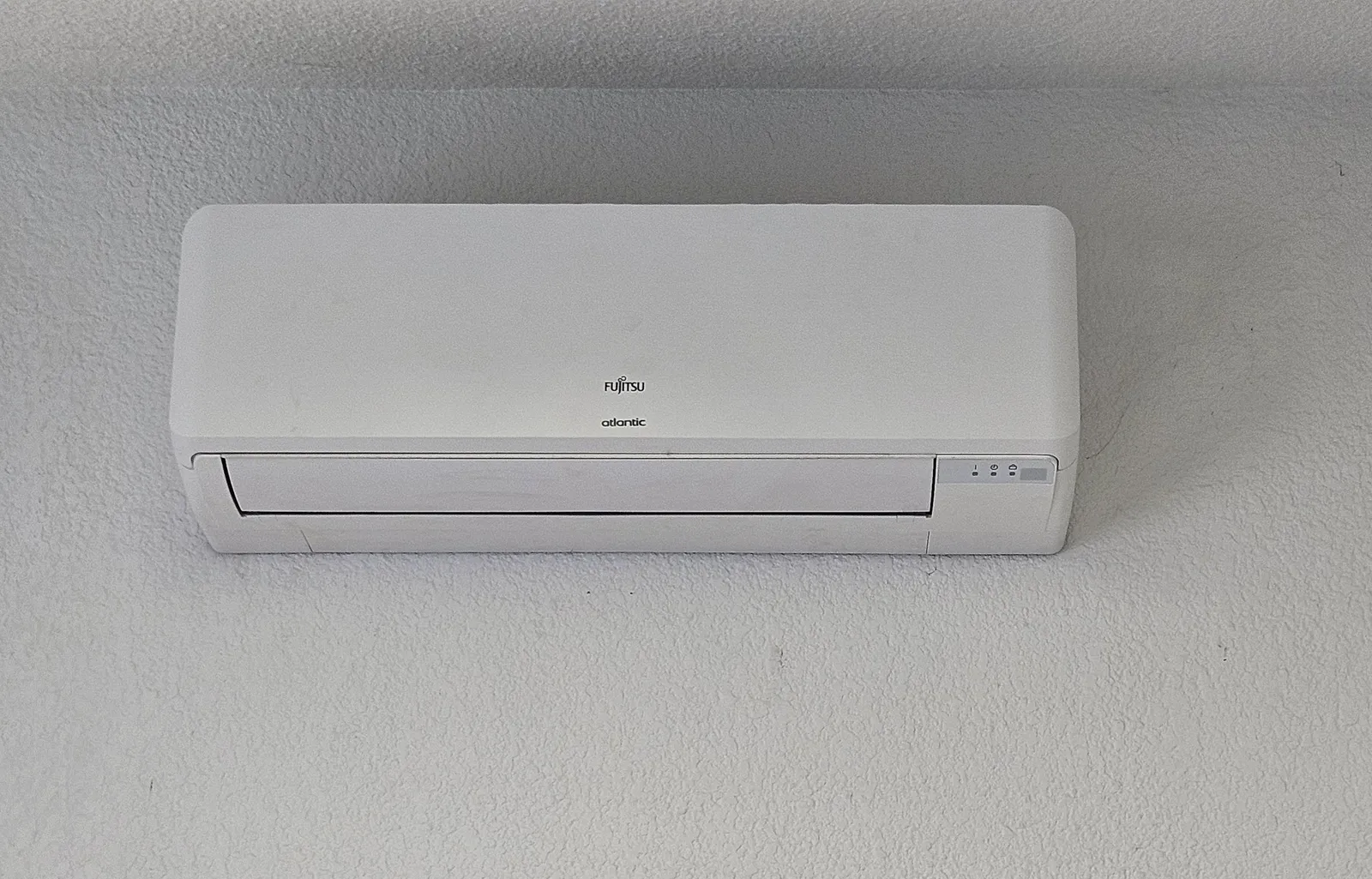 Climatisation réversible